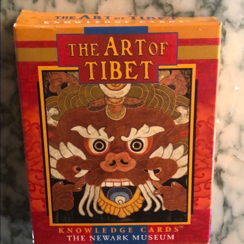 Art of Tibet